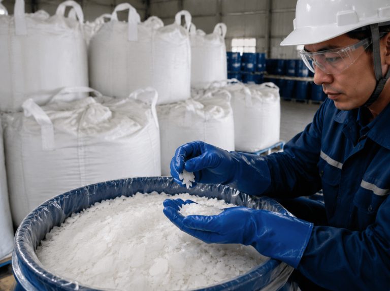 长春96%工业级氢氧化钠片碱