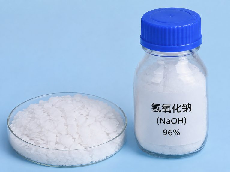 长春工业级次氯酸钠溶液